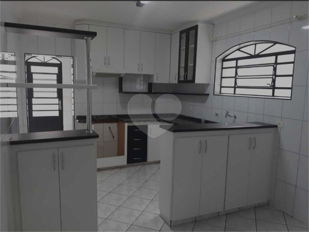 Sobrado residencial Vila Guilhermina