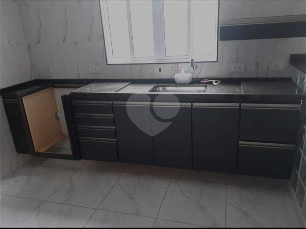 Sobrado residencial Vila Guilhermina