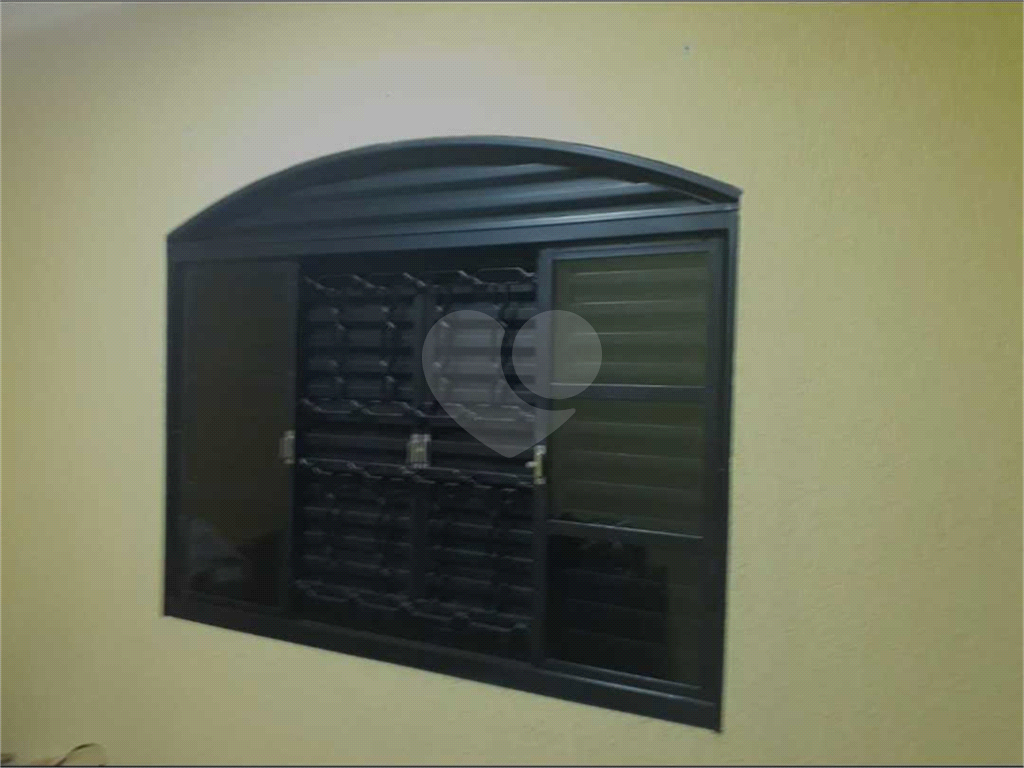Sobrado residencial Vila Guilhermina