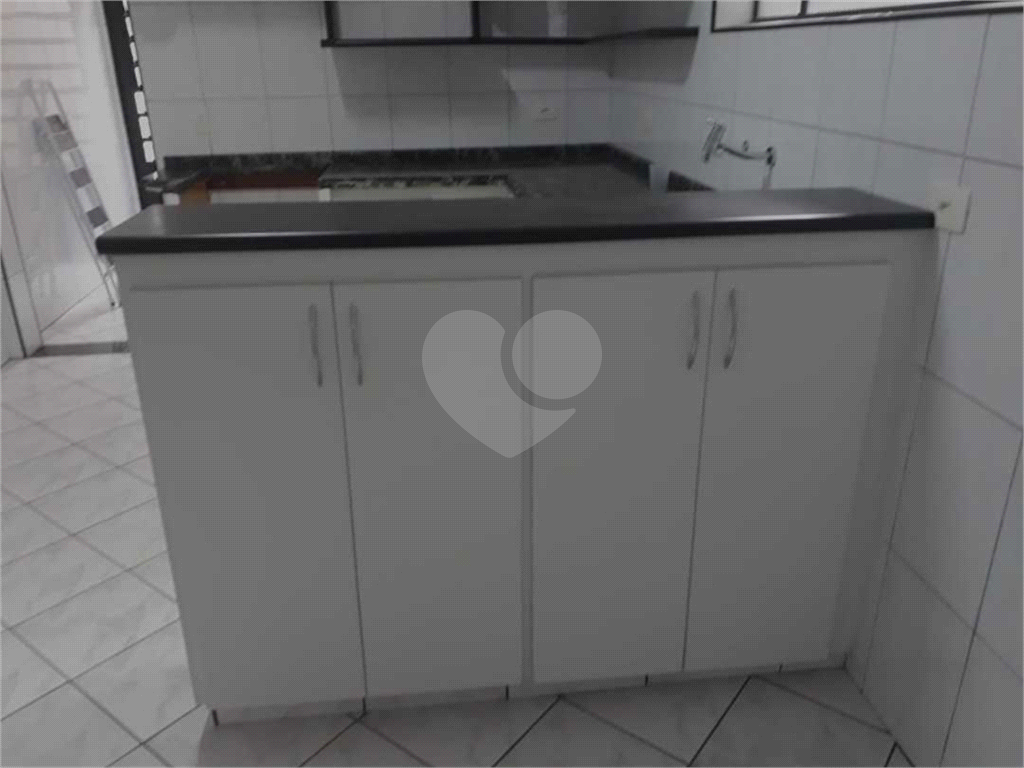 Sobrado residencial Vila Guilhermina