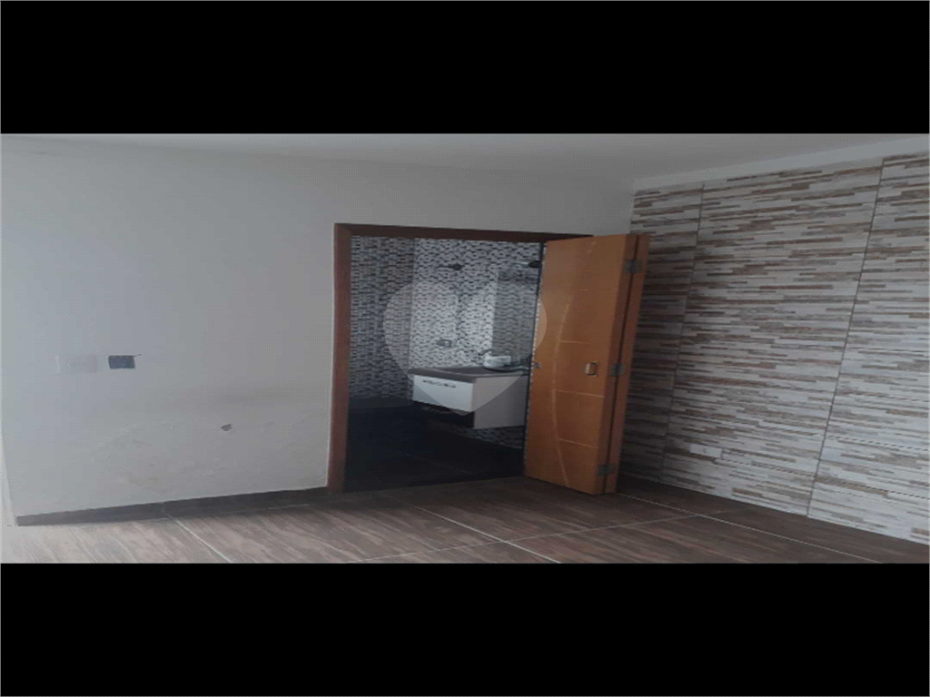 Sobrado residencial Vila Guilhermina