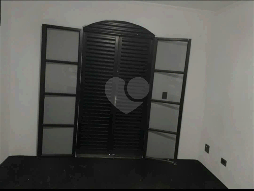 Sobrado residencial Vila Guilhermina