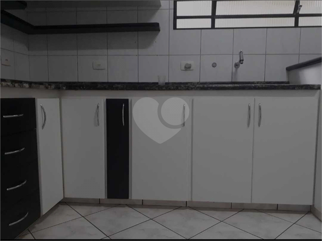 Sobrado residencial Vila Guilhermina