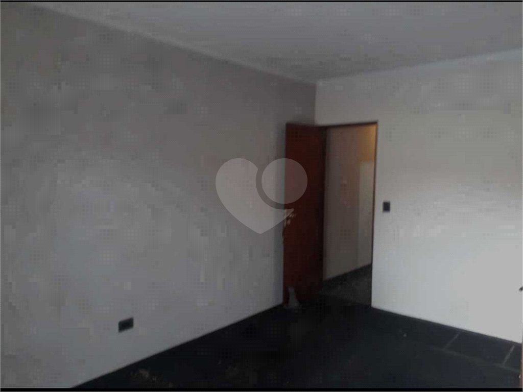 Sobrado residencial Vila Guilhermina
