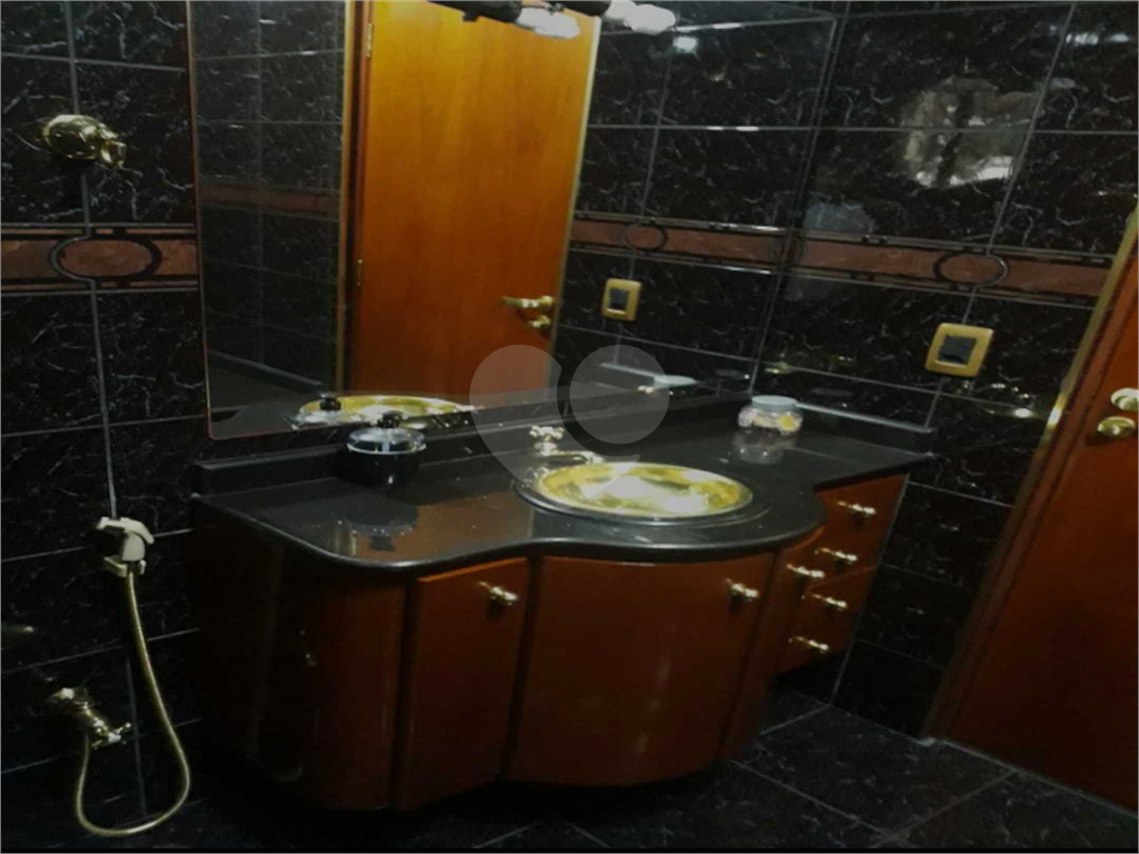 Sobrado residencial Vila Guilhermina