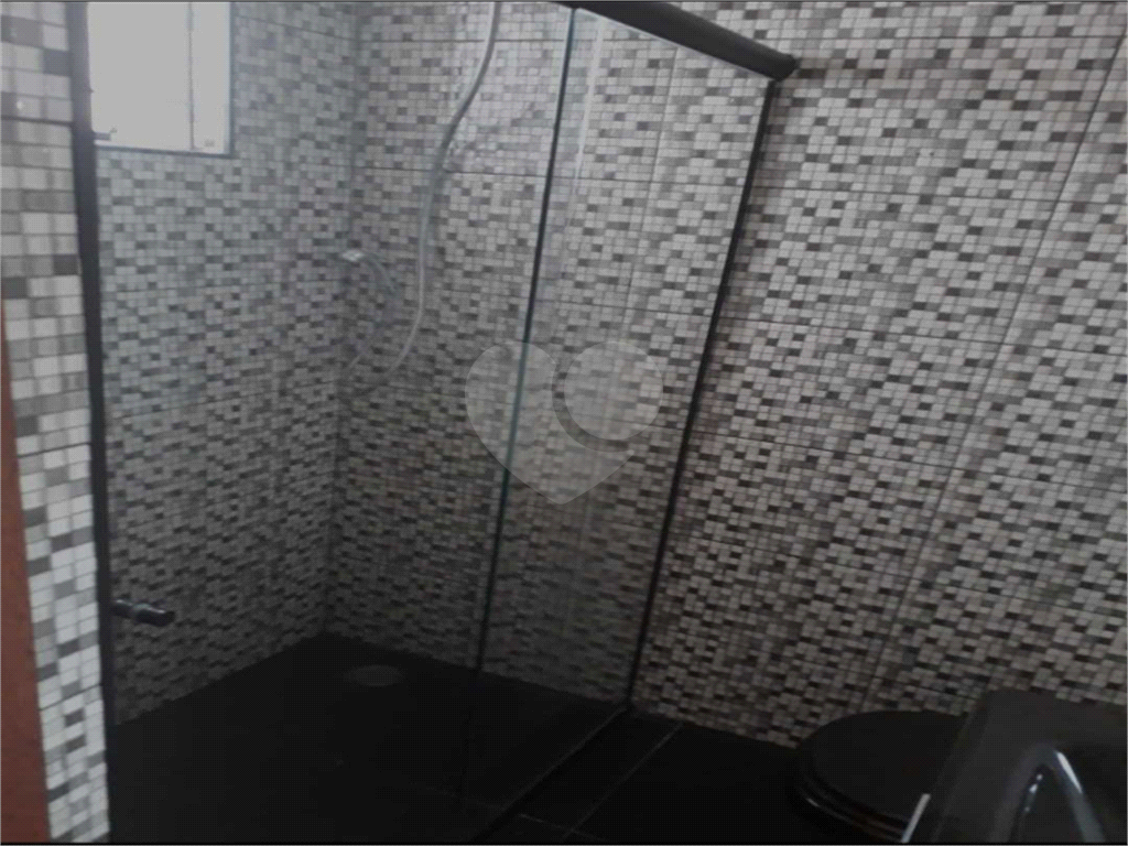 Sobrado residencial Vila Guilhermina