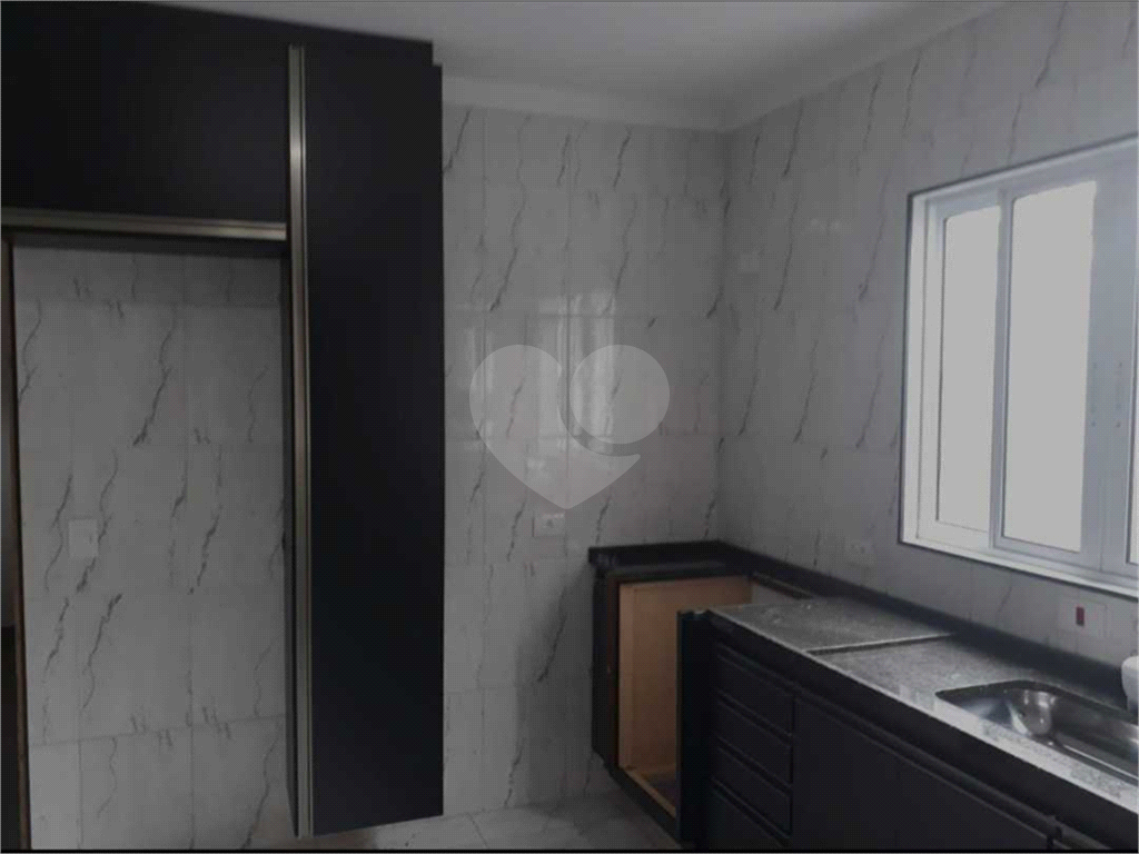 Sobrado residencial Vila Guilhermina