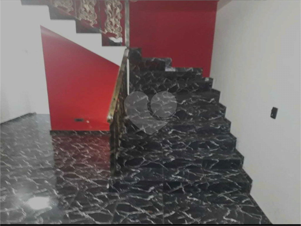 Sobrado residencial Vila Guilhermina