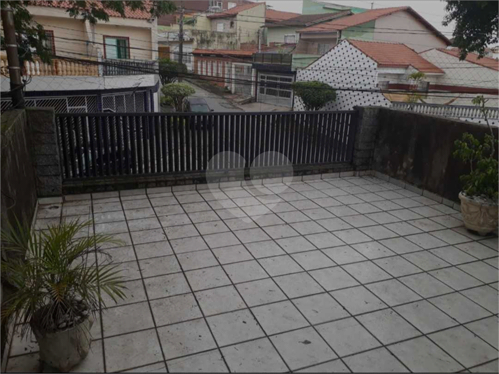 Sobrado residencial Vila Guilhermina