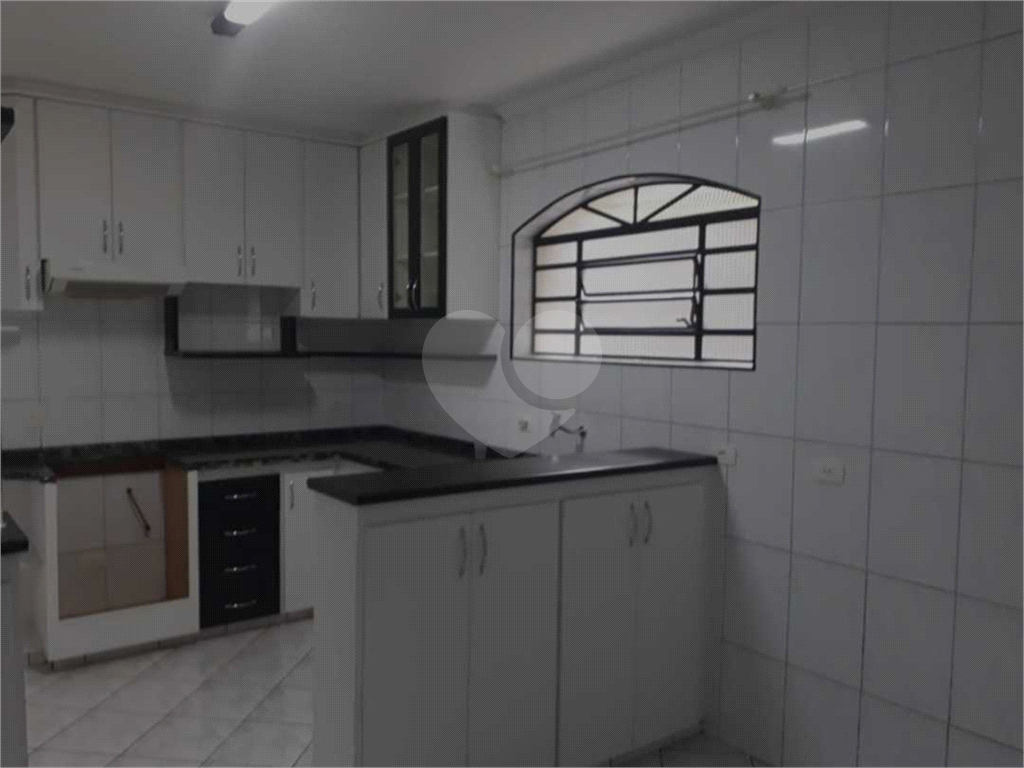 Sobrado residencial Vila Guilhermina