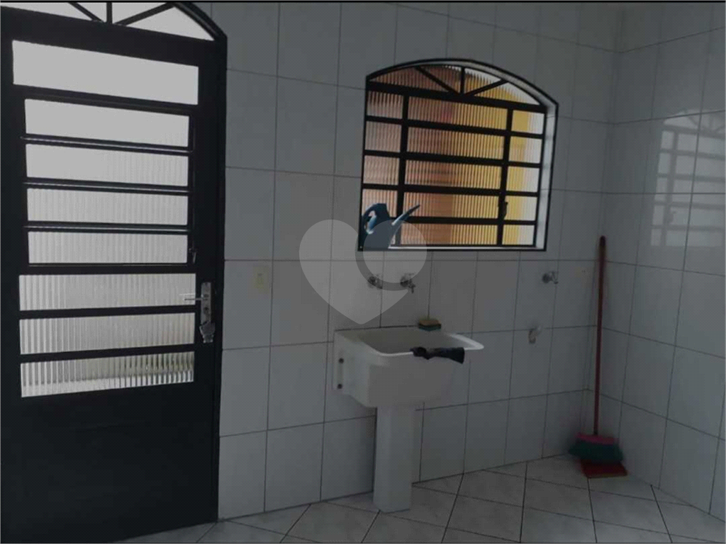 Sobrado residencial Vila Guilhermina