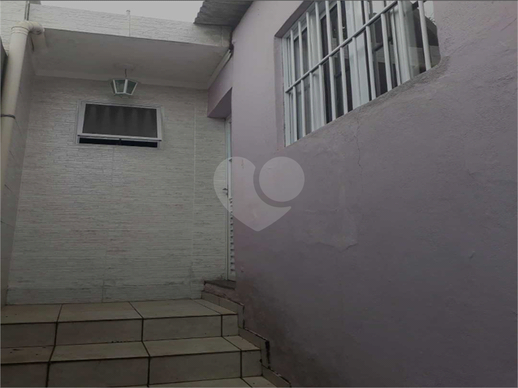 Sobrado residencial Vila Guilhermina