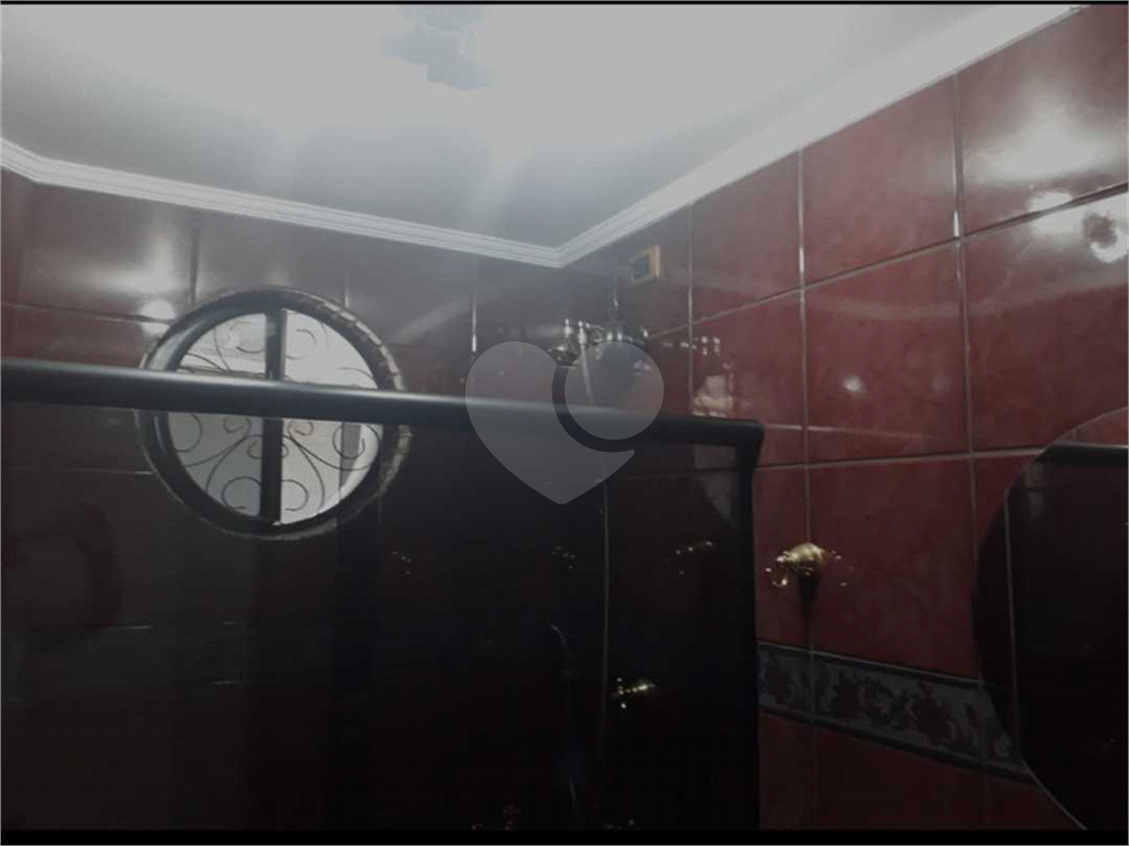 Sobrado residencial Vila Guilhermina