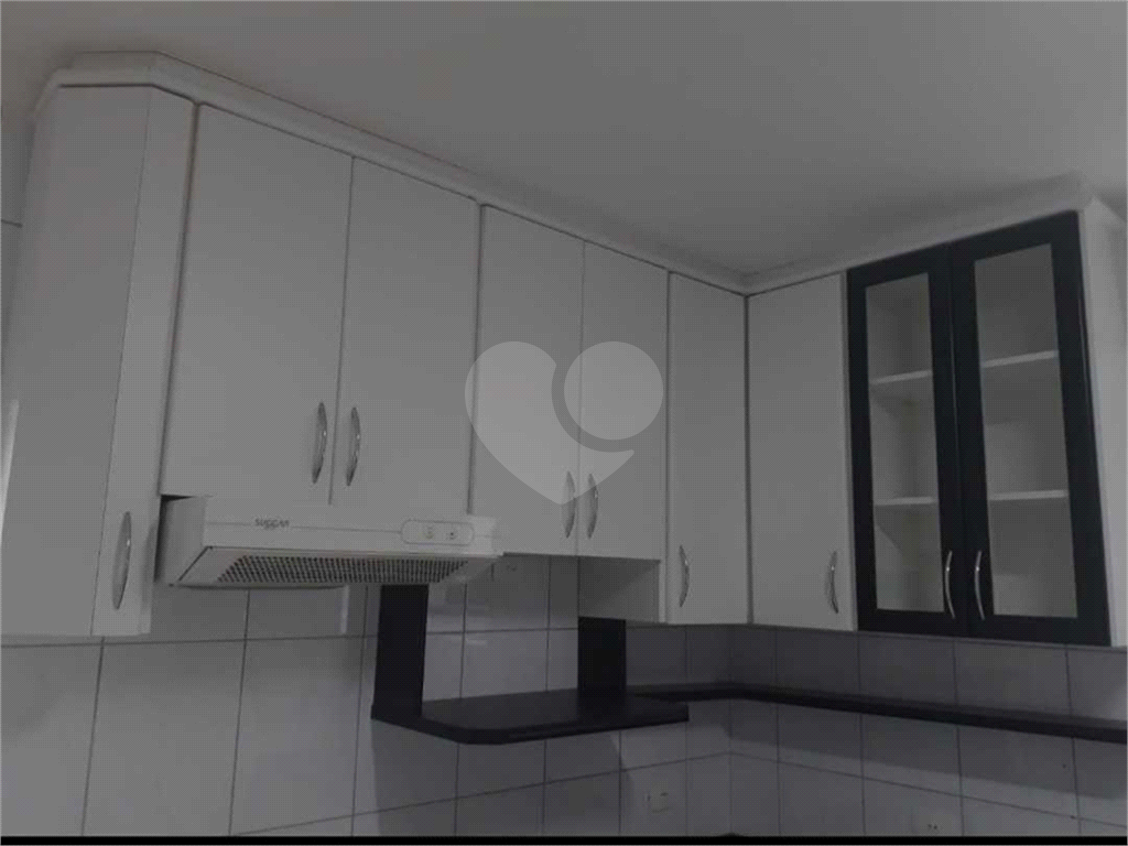 Sobrado residencial Vila Guilhermina