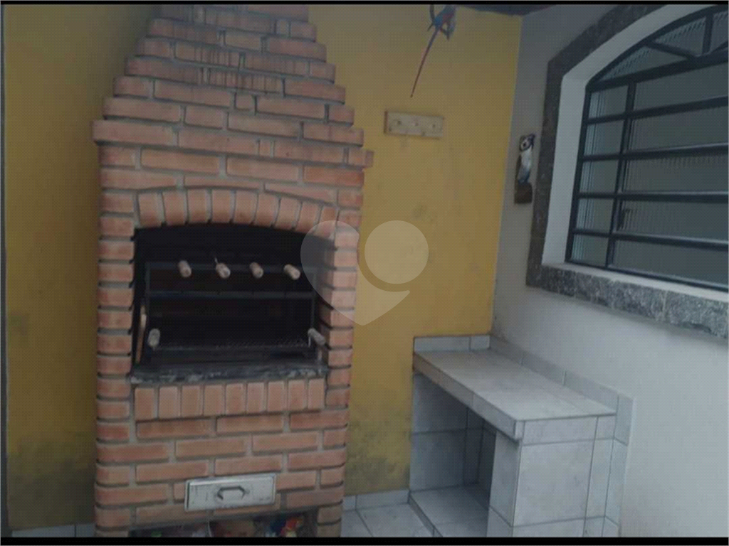 Sobrado residencial Vila Guilhermina