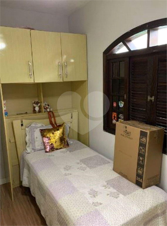 CASA em PARQUE CONTINENTAL I