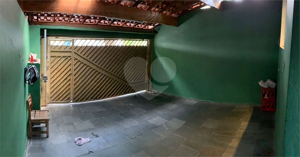 CASA em PARQUE CONTINENTAL I