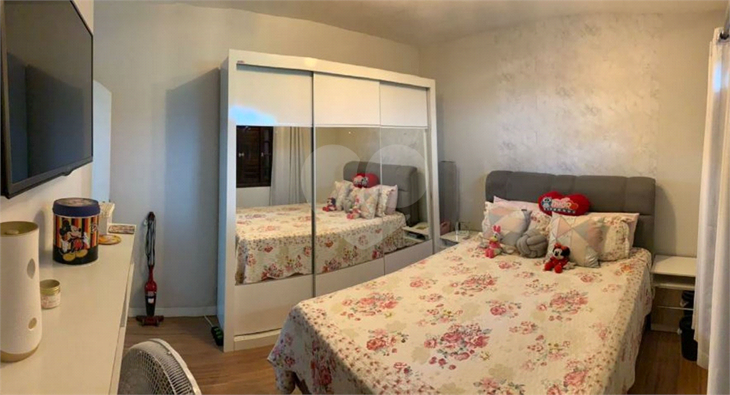 CASA em PARQUE CONTINENTAL I