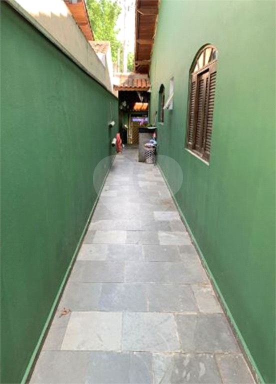 CASA em PARQUE CONTINENTAL I