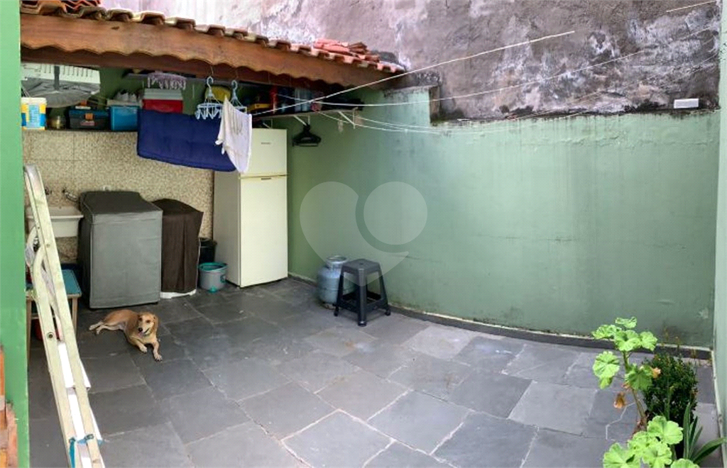 CASA em PARQUE CONTINENTAL I