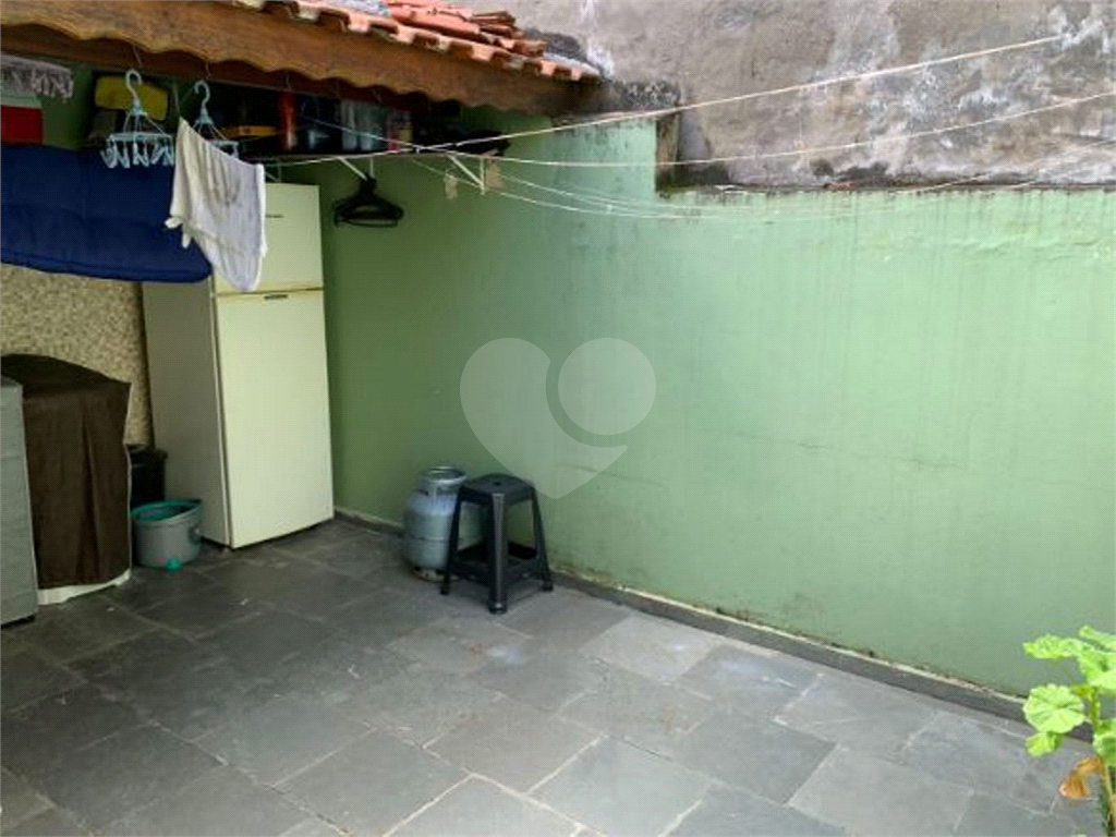 CASA em PARQUE CONTINENTAL I