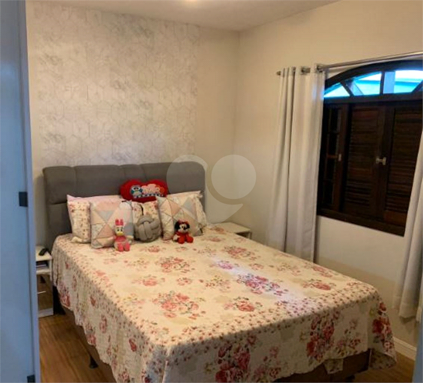 CASA em PARQUE CONTINENTAL I