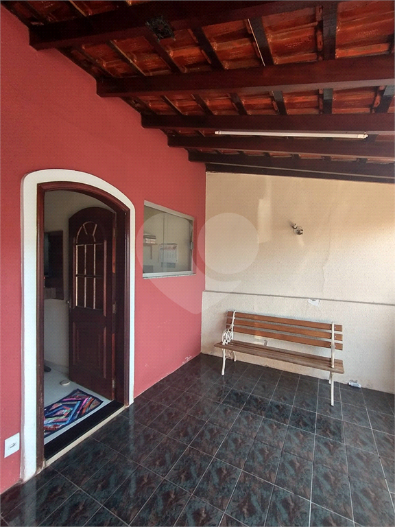 Casa à venda com 3 quartos, 150m² - Foto 5