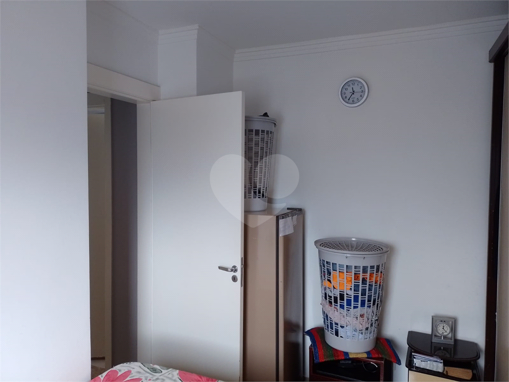Apartamento com 2 quartos, 45 m², à venda por R$ 340.000- Jardim Modelo - São Paulo/SP
