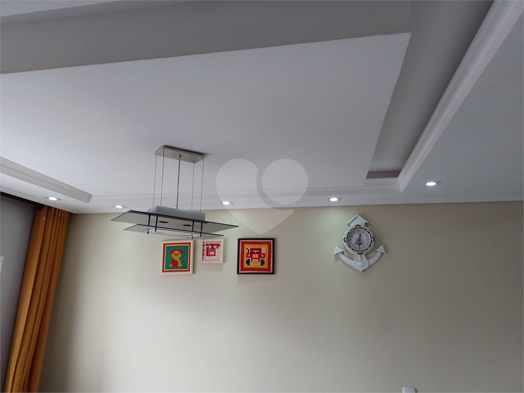 Apartamento com 2 quartos, 45 m², à venda por R$ 340.000- Jardim Modelo - São Paulo/SP