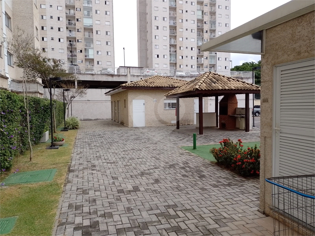 Apartamento com 2 quartos, 45 m², à venda por R$ 340.000- Jardim Modelo - São Paulo/SP