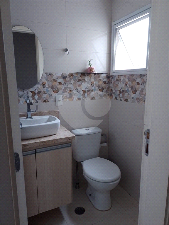 Apartamento com 2 quartos, 45 m², à venda por R$ 340.000- Jardim Modelo - São Paulo/SP