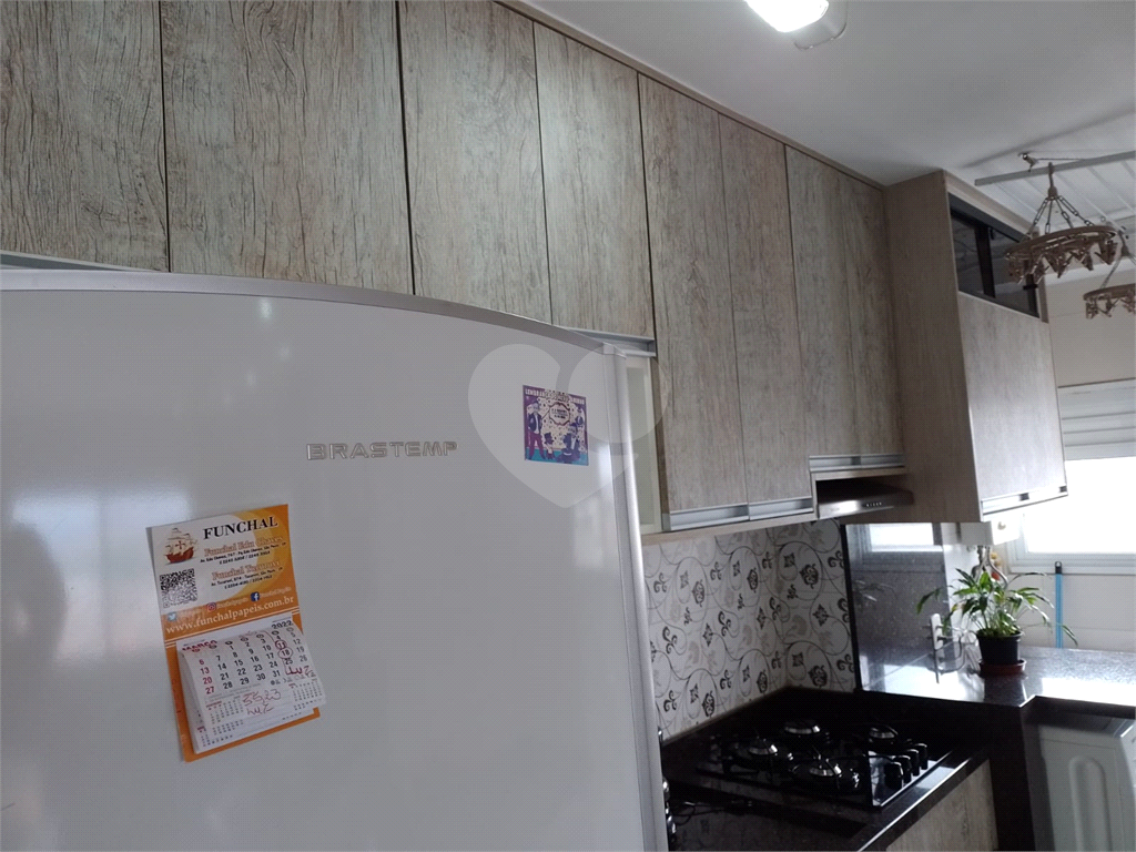 Apartamento com 2 quartos, 45 m², à venda por R$ 340.000- Jardim Modelo - São Paulo/SP