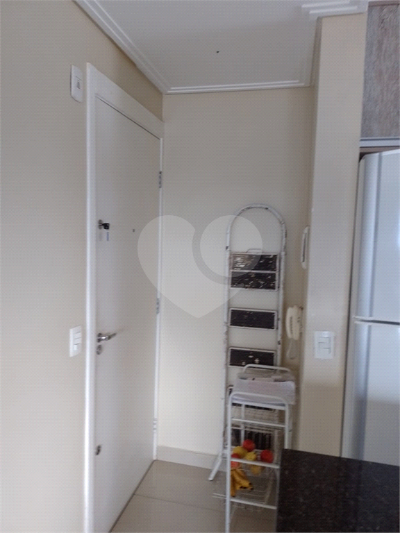 Apartamento com 2 quartos, 45 m², à venda por R$ 340.000- Jardim Modelo - São Paulo/SP