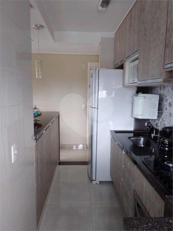 Apartamento com 2 quartos, 45 m², à venda por R$ 340.000- Jardim Modelo - São Paulo/SP