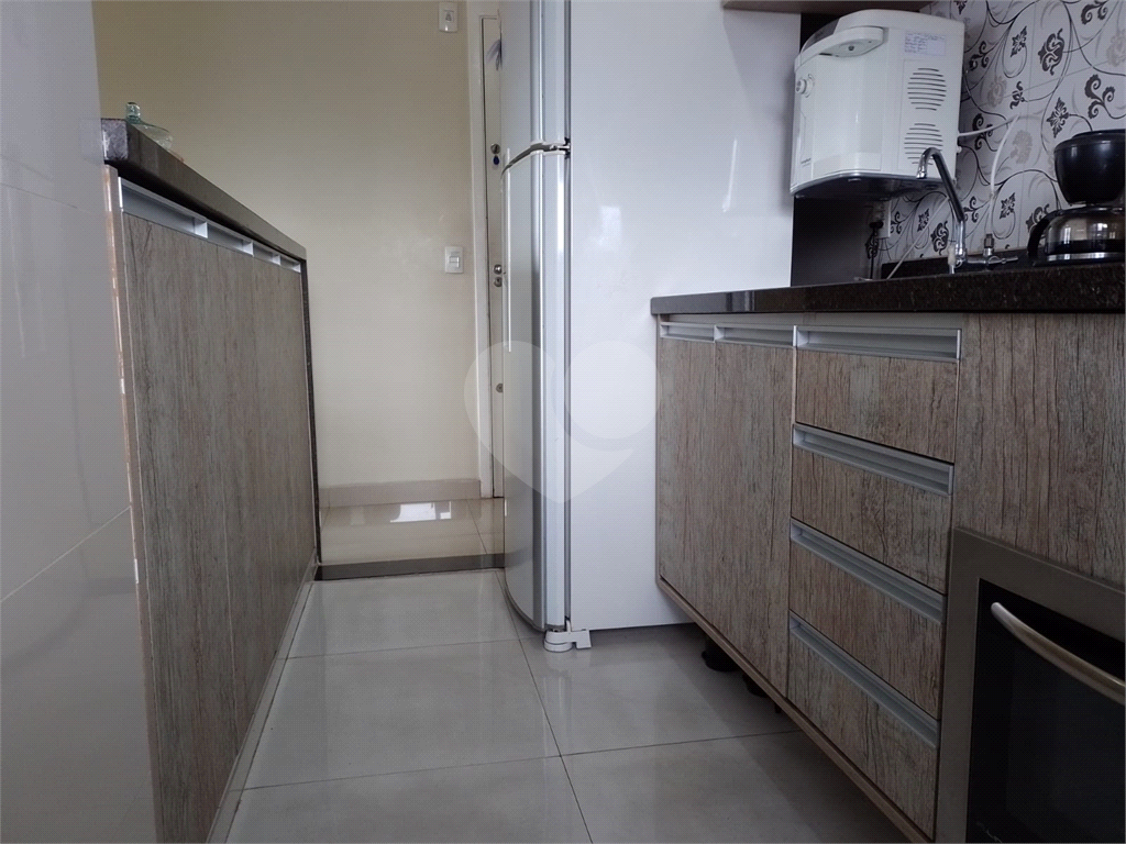Apartamento com 2 quartos, 45 m², à venda por R$ 340.000- Jardim Modelo - São Paulo/SP
