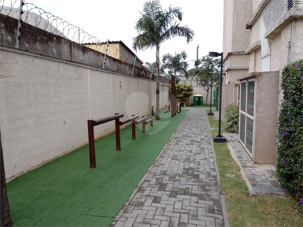Apartamento com 2 quartos, 45 m², à venda por R$ 340.000- Jardim Modelo - São Paulo/SP