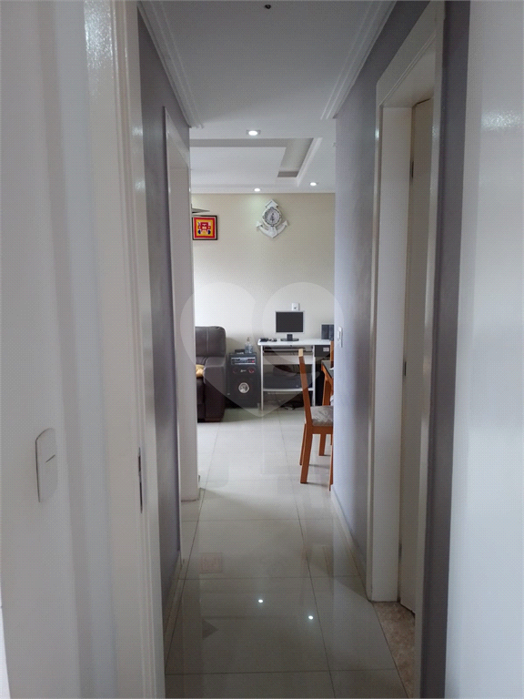 Apartamento com 2 quartos, 45 m², à venda por R$ 340.000- Jardim Modelo - São Paulo/SP