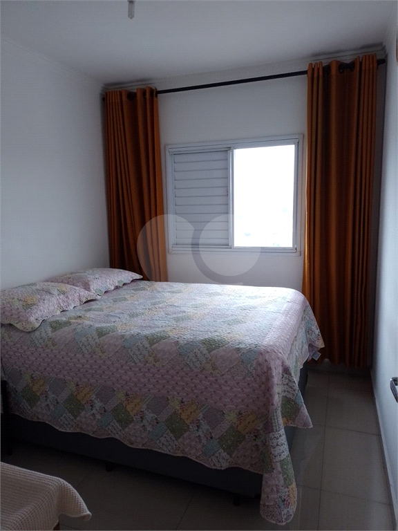 Apartamento com 2 quartos, 45 m², à venda por R$ 340.000- Jardim Modelo - São Paulo/SP