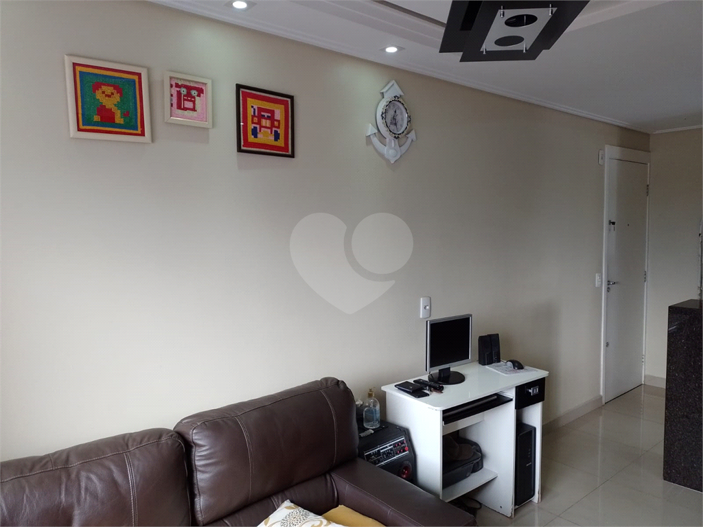 Apartamento com 2 quartos, 45 m², à venda por R$ 340.000- Jardim Modelo - São Paulo/SP