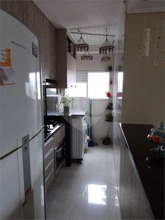 Apartamento com 2 quartos, 45 m², à venda por R$ 340.000- Jardim Modelo - São Paulo/SP