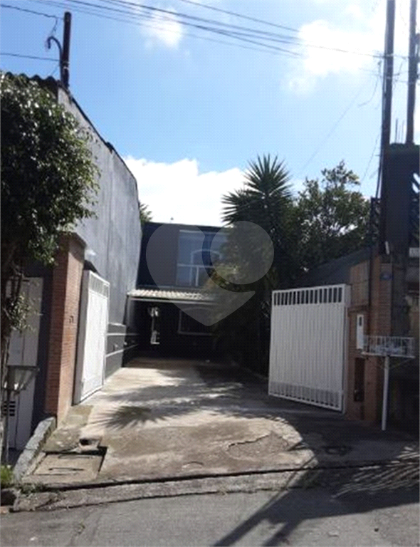 SOBRADO em VILA NOVA BONSUCESSO
