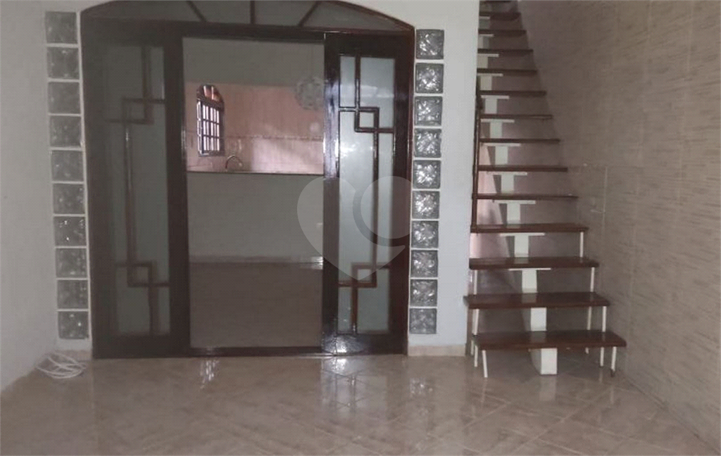 SOBRADO em VILA NOVA BONSUCESSO