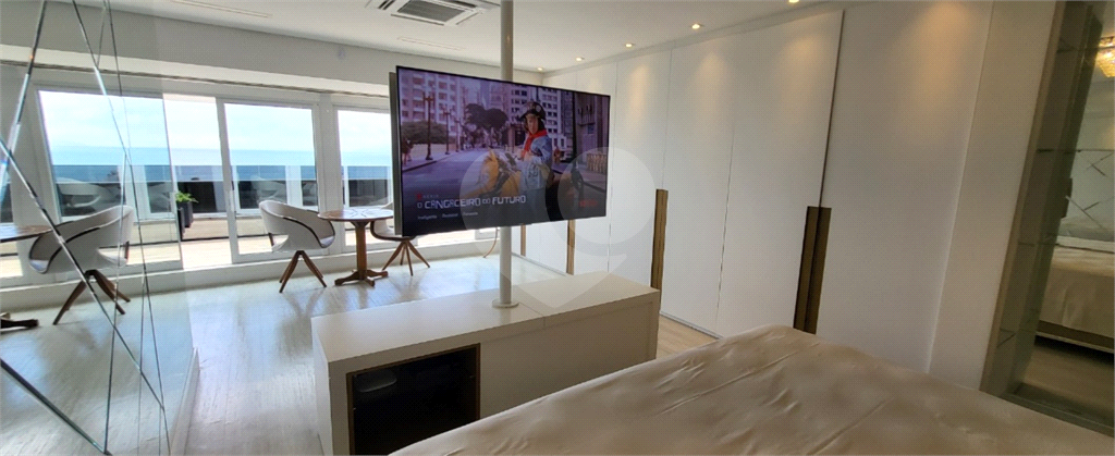 Triplex 517m² à venda em Canajurê 