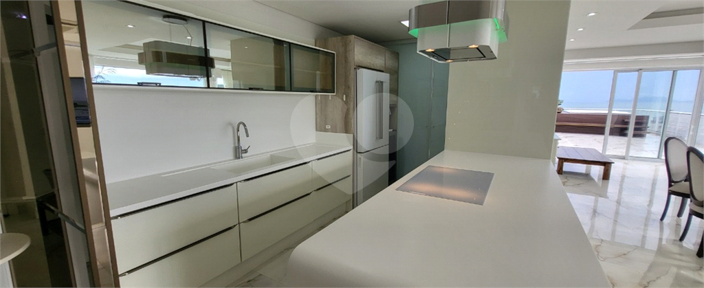 Triplex 517m² à venda em Canajurê 