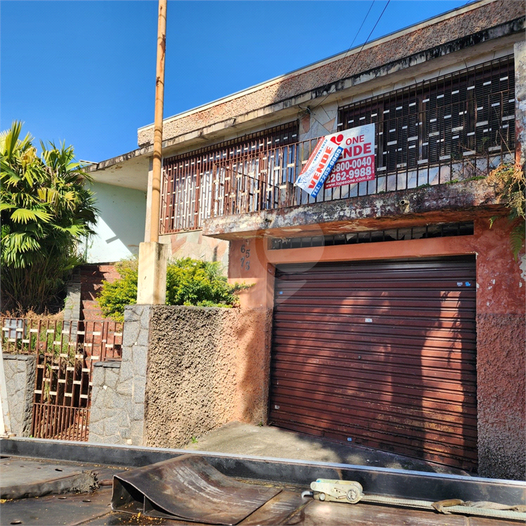 CASA TERREA ANTIGA - COM 330 MTS.2 DE TERRENO