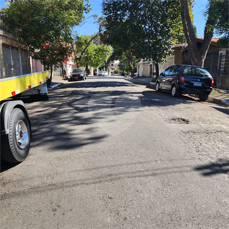 CASA TERREA ANTIGA - COM 330 MTS.2 DE TERRENO
