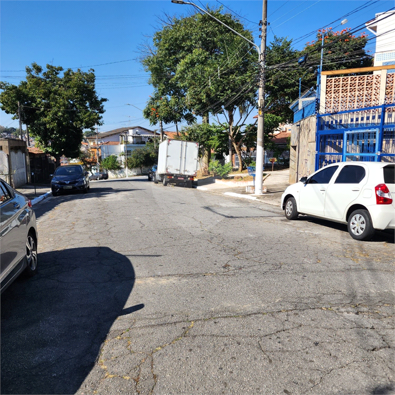 CASA TERREA ANTIGA - COM 330 MTS.2 DE TERRENO