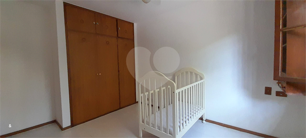 Sobrado para venda com 400 m² com 4 quartos em Real Parque