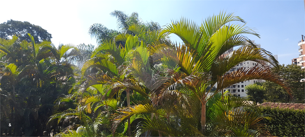 Sobrado para venda com 400 m² com 4 quartos em Real Parque