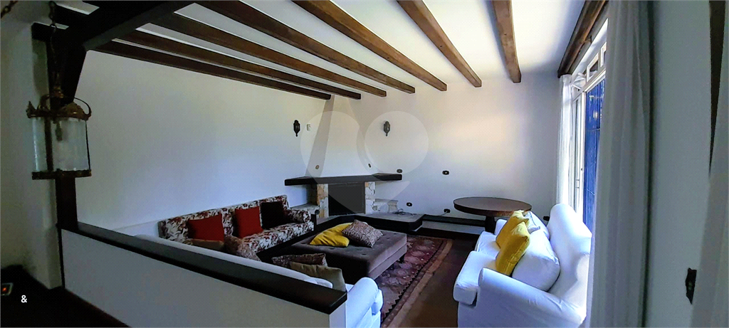 Sobrado para venda com 400 m² com 4 quartos em Real Parque